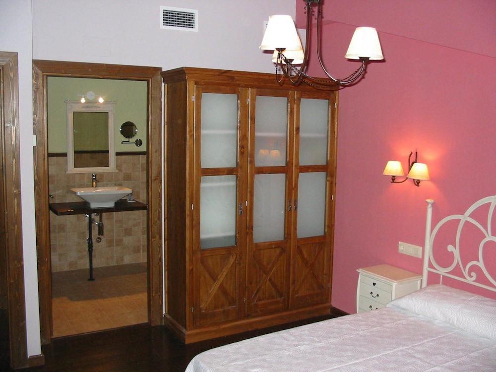 Camping & Bungalows Ligueerre De Cinca Esterno foto