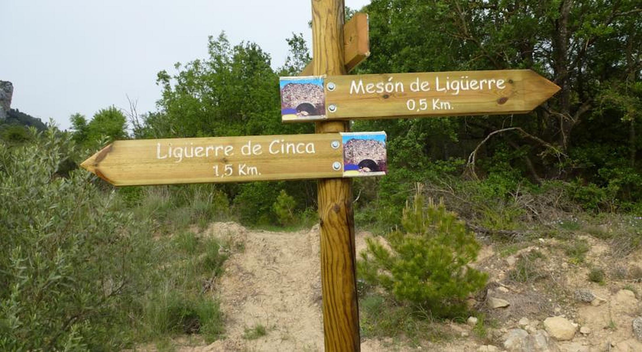 Camping & Bungalows Ligueerre De Cinca Esterno foto