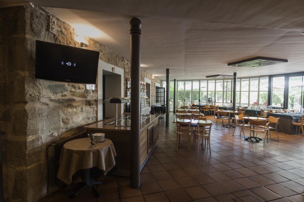 Camping & Bungalows Ligueerre De Cinca Esterno foto